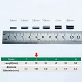 1.0mm