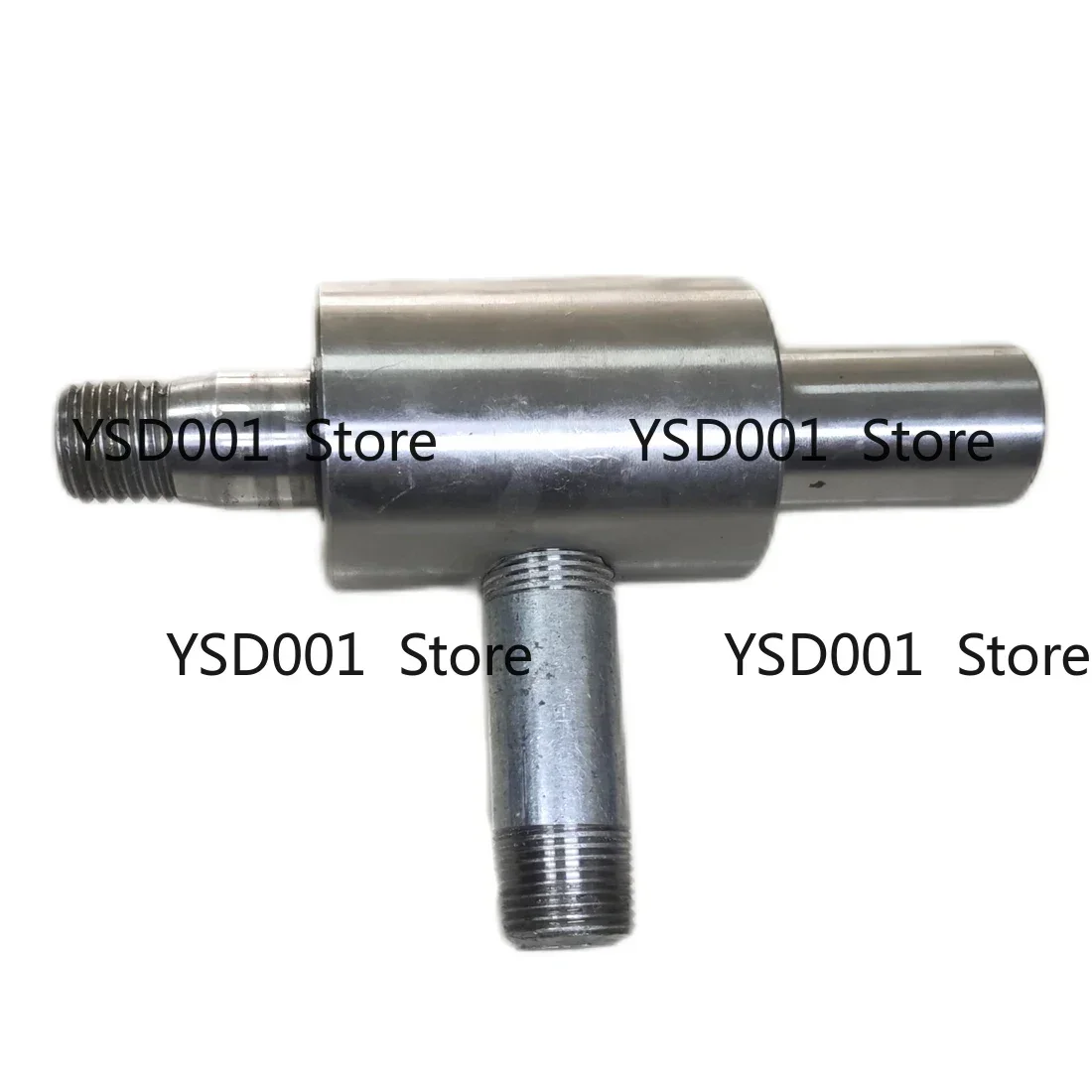 12mm Thickened Water Injector | High-Pressure for Sewage Mud Drilling | Road Hole Punching Tool