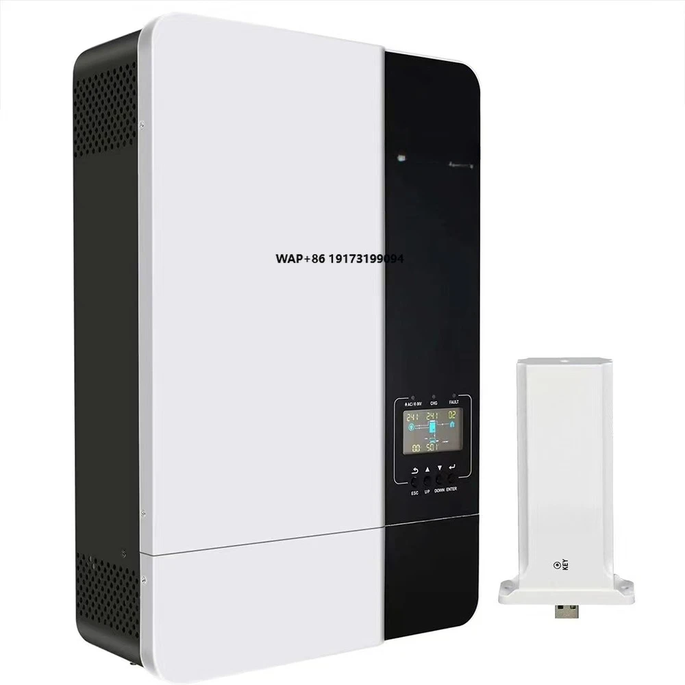 

lowest price 48V 5000W 10Kw 15Kw 20Kw 30Kw off-grid hybrid single-phase growth tile solar inverter