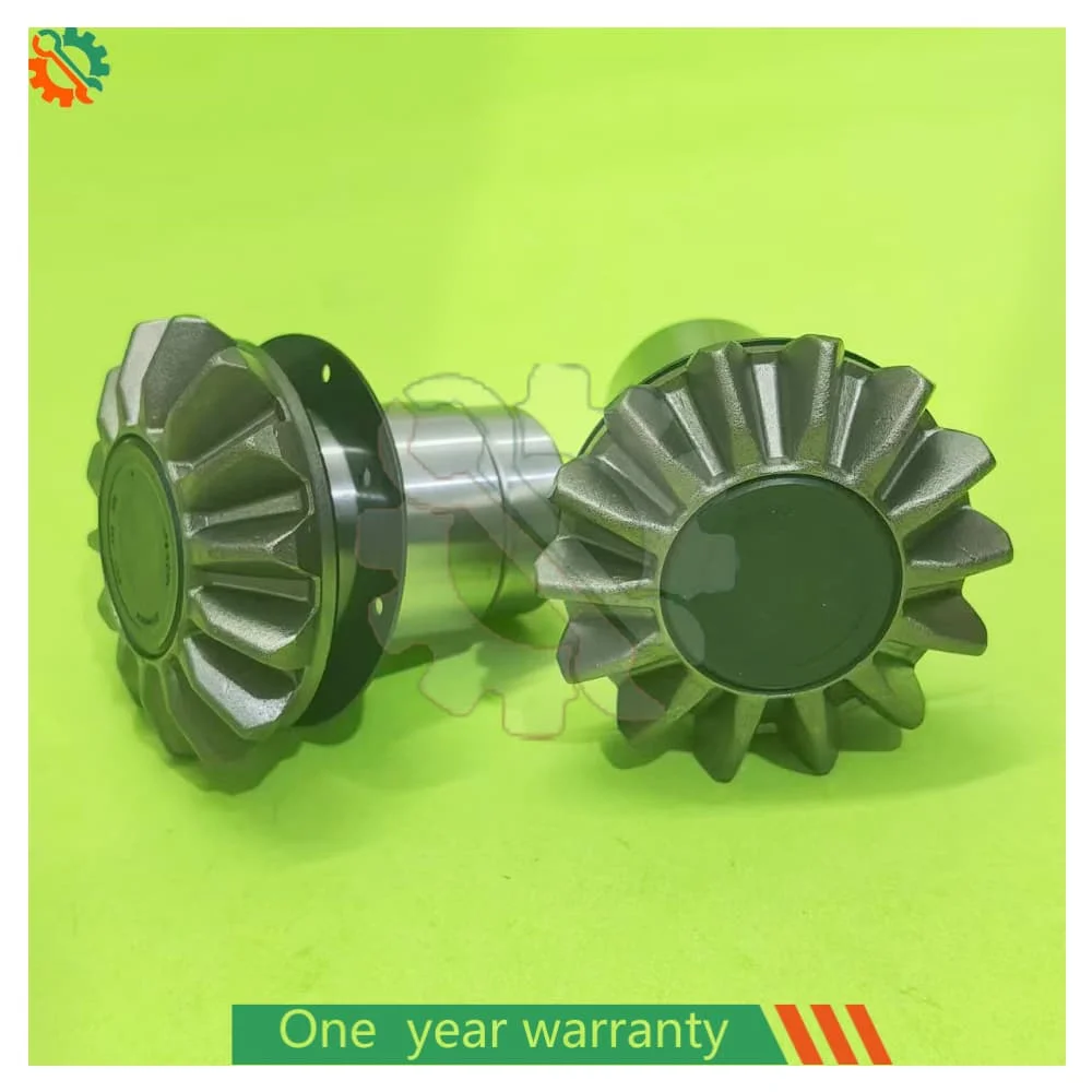 

2PC New upgraded DQ500 0BH 0DE Gearbox differential large gear 0BH 0DE 409095 for Volkswagen Audi Skoda