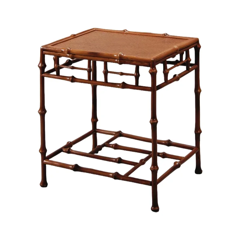 Eco-friendly and easy to clean - versatile new Chinese coffee table for home office and living room