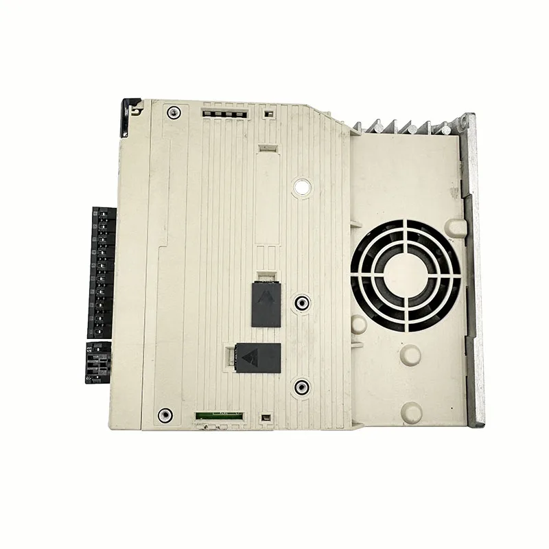 Brand New Original Spot Plc Programming Controller  Servo Drive SGDV-5R5A15A PLC Controller Servo Driver