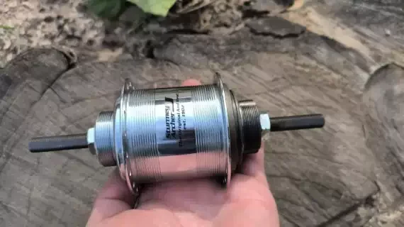 sturmey-archer-sa-内部2速ハブ-36穴-180mmアクスル長-ディスクブレーキ対応