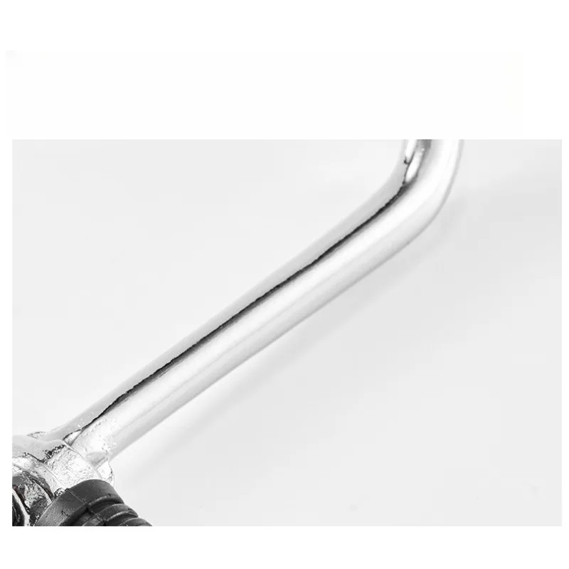 Горячая для Honda CB100 CL100 SL100 XL100 CB125S CL125 SL125 XL125 CT110 Рычаг кикстартера для мотоцикла, кик-рычаг, педаль Горячая для Honda CB100 CL100 SL100 XL100 CB125S CL125 SL125 XL125 CT110 Рычаг кикстартера для мотоцикла, кик-рычаг, педаль