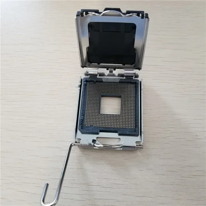 Motherboard LGA 775 LGA775 CPU BGA Replacement Repair Socket Connector with Solder Tin Ball