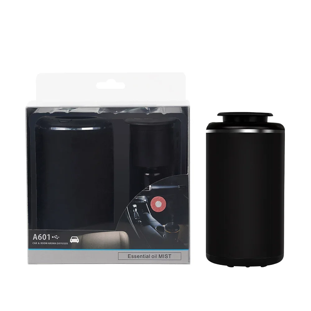 معطر هواء للسيارة بدون ماء، ناشر رائحة الزيوت العطرية، ماكينة بخاخات العطر، موزع USB للمنزل والمكتب والسيارة