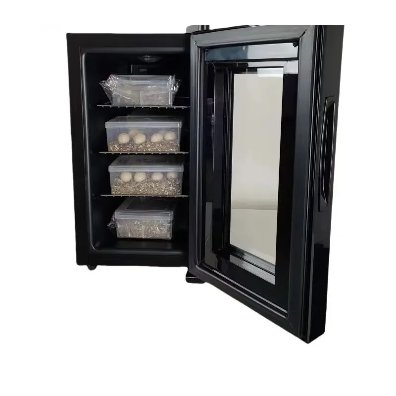 Hot Sale Reptile Pet Egg Hatching Machine Egg Incubators for Reptile Snake Turtle Lizard