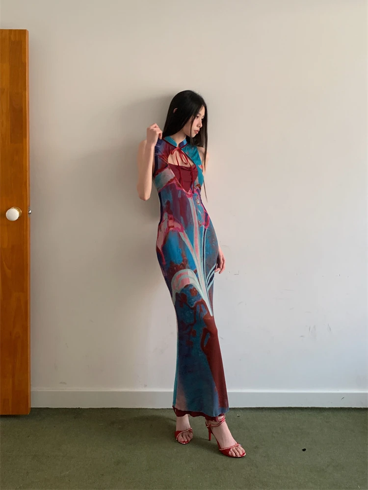 Thumbnail 4 - #27 Trending Midi A-Line Dress Right Now