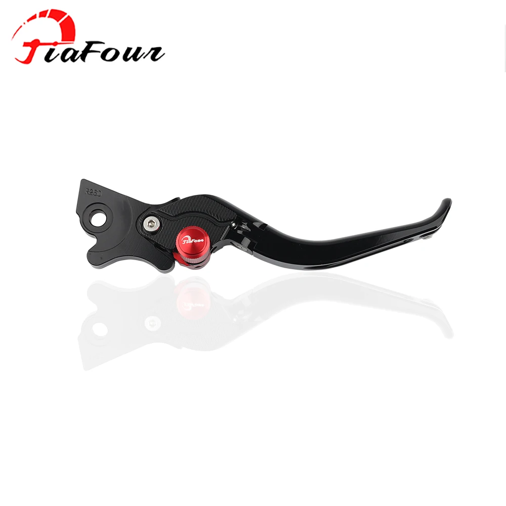 Fit For GT 125 200 GTS 250 300 300ie 125 125ie LX 125 125ie 50 LXV 125 Motorcycle Folding CNC Brake Clutch Levers Set