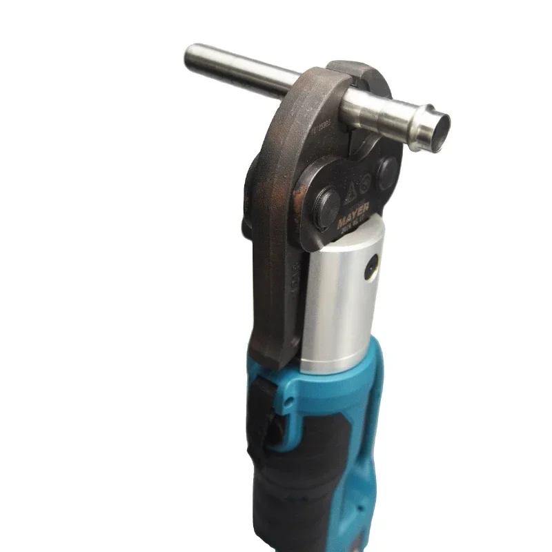 other hydraulic tools Electro hydraulic crimping tool use for press fitting installation