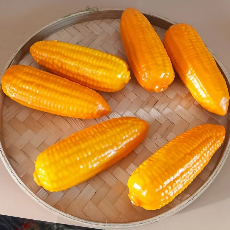 E15D 2PEECE MARTIFIAL CORN MODER