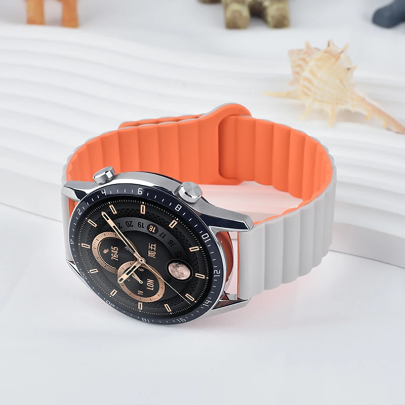 Magnetic Loop Band … - image