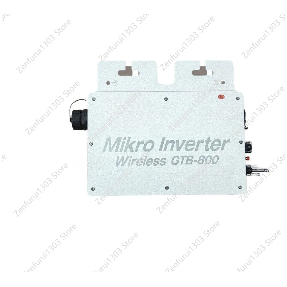 Grid-connected inverter Micro inverter 800W