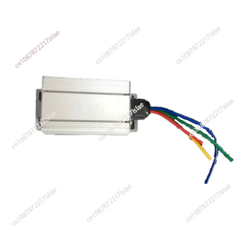 

DC brushless MPPT solar battery powered water pump controller water pump main board