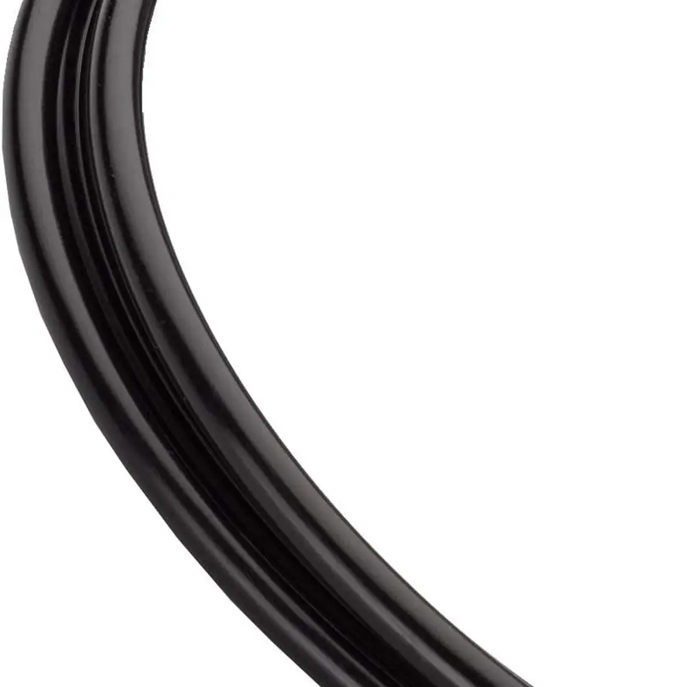 

Kevlar-Strengthened 5mm Brake Housing, Smooth Lube Lining, 10m, Assorted Colors