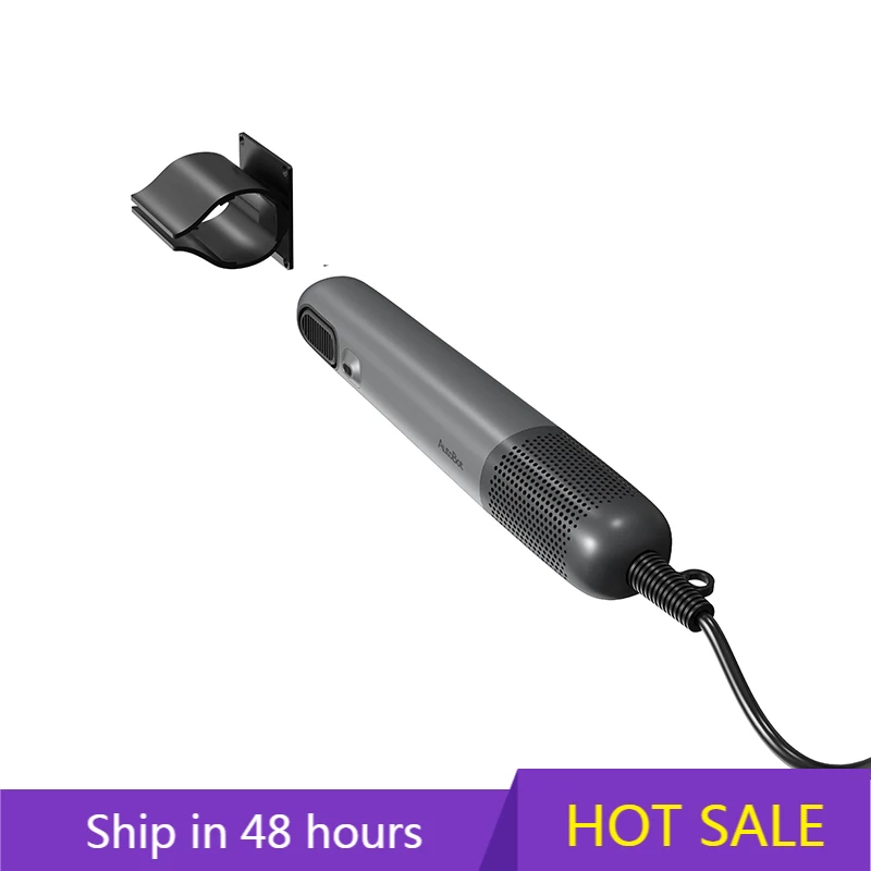 

YTYIN 2025 New Electric High Speed Hand Dryer Automatic for Toilet Hotel Hair Dryer