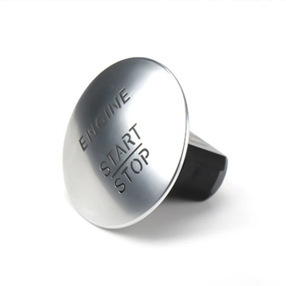مفتاح إشعال محرك السيارة 2215450714 مفتاح تشغيل زر إيقاف المحرك لمرسيدس بنز A C E GL GLE CLA S B ML R Class