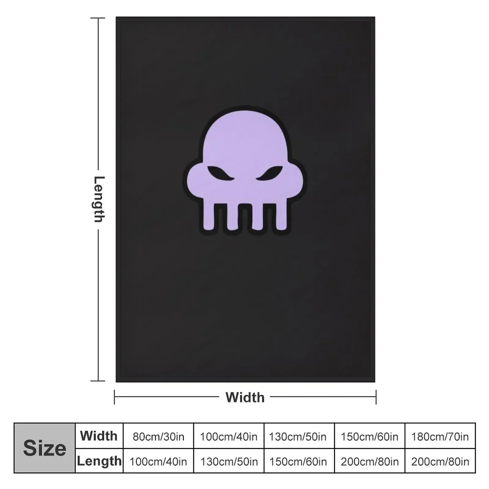 HOMESTUCK Rose Lalonde Classic T-Shirt Throw Blanket decorative Camping warm for winter Loose heavy to sleep bed plaid Blankets