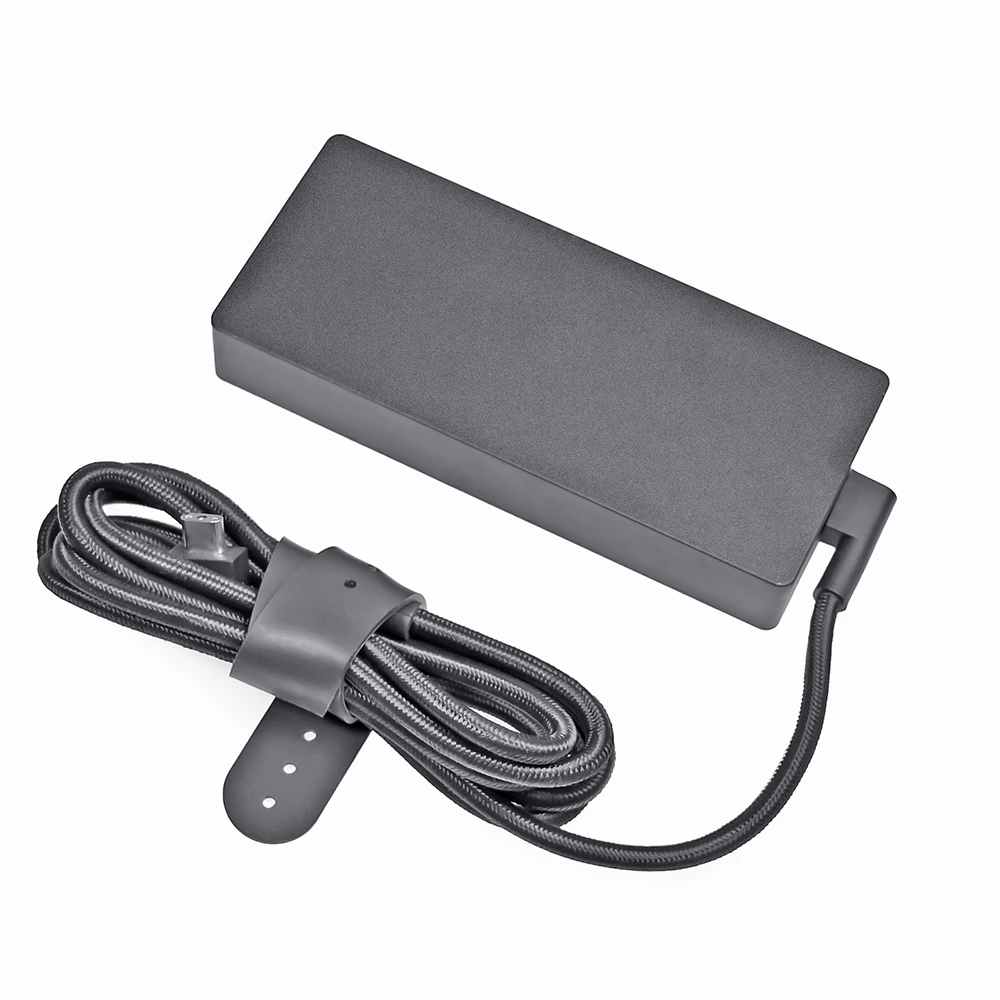 230W 19.5V 11.8A AC Charger For Razer Blade Pro 17/4K Laptop and Razer Blade 15 w/GTX1060/GTX1070/RTX2070/RTX2080 RC30-0248