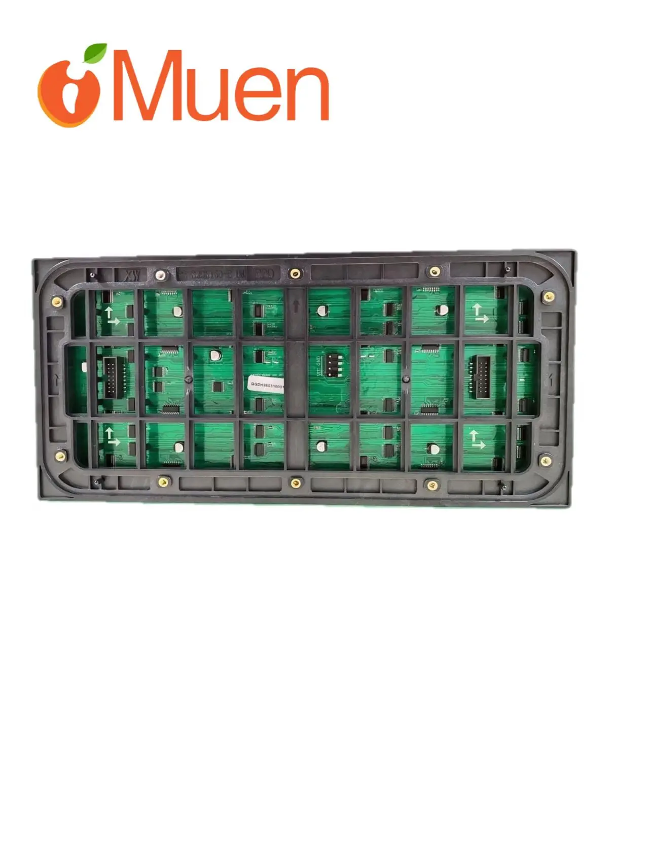 P5 Outdoor Led Scre…