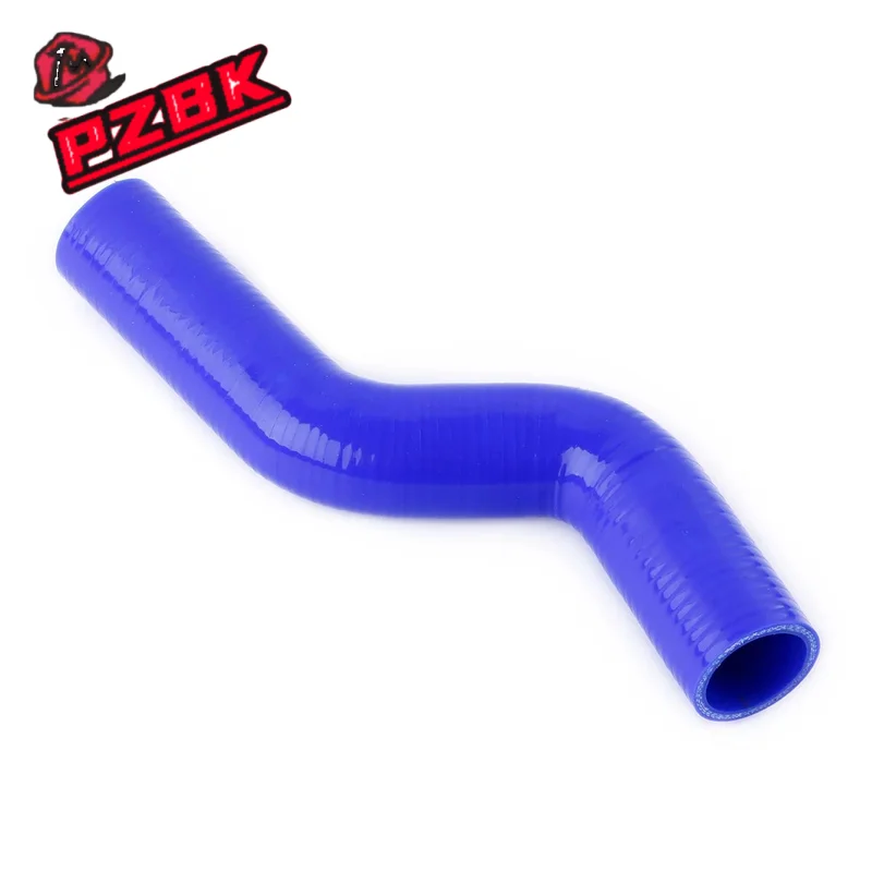 Kit de durites en silicone pour Subaru Impreza, WRX, STI, GC8, GF8, EJ20, 1992, 2000, 1993, 1994, 1995, 1996, 1997, 1998, 1999, 2 pièces