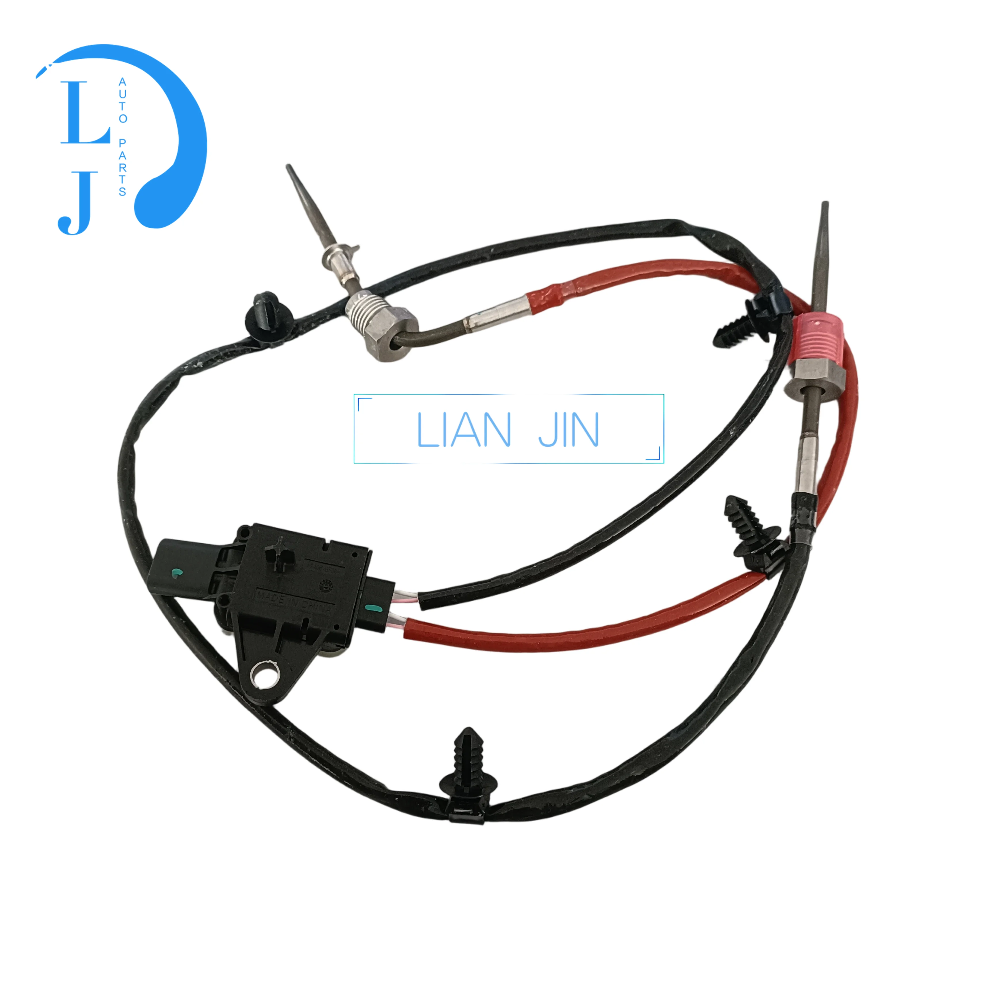 

12731767 Exhaust Gas Temperature Sensor Fit for GM Genuine Parts