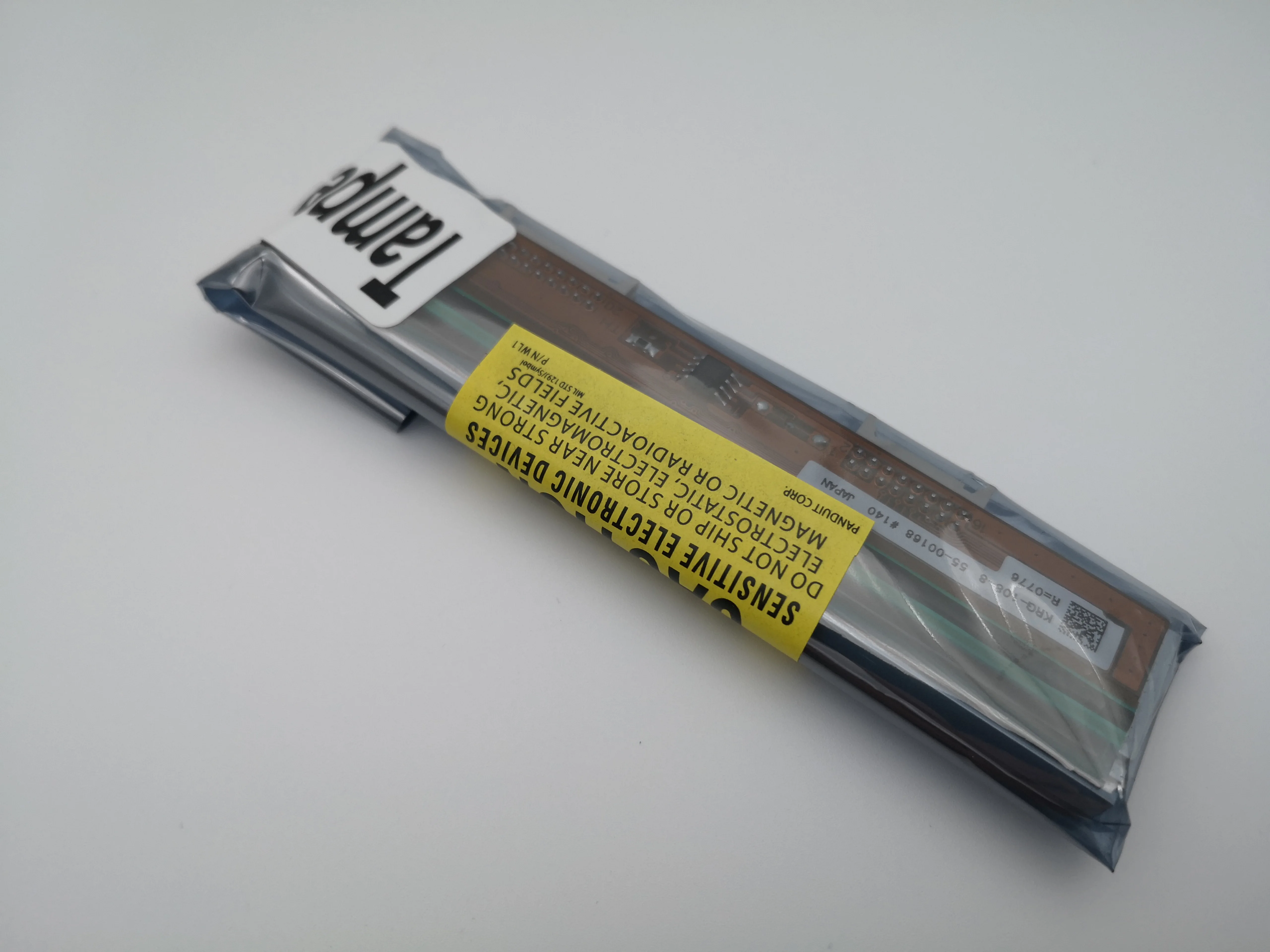 

O'Neil M-4210 Mark II Термопечатающая головка 203 точек на дюйм M4210 4210 для печатающей головки PHD20-2260-01 для Datamax