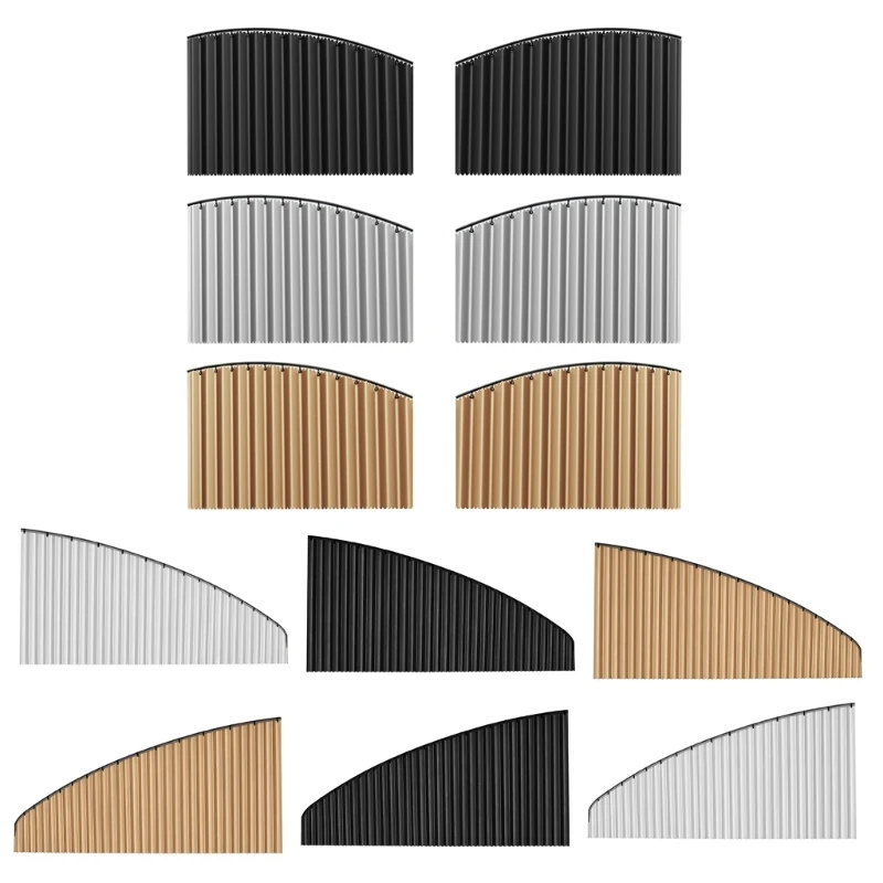

Car Side Window Sun Shade Curtain Slide Design UV Lightweight
