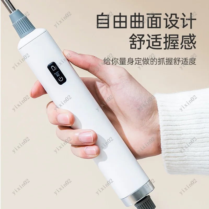 Knapsack Electric Sprayer Rechargeable Lithium Battery Disinfection Garden Watering Spray Bottle