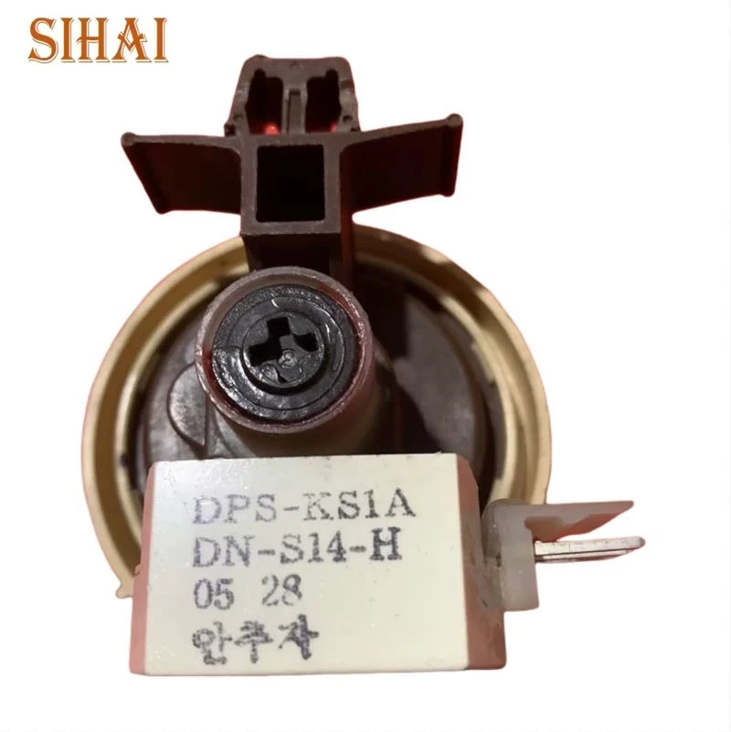 تستخدم لمستشعر مستوى المياه لغسالة سامسونج DPS-KS1A DN-S14-H