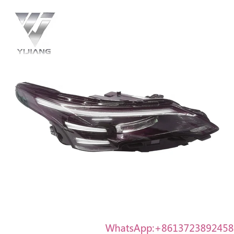 

Suitable for GAC AION Y Headlight Car Auto Lighting Systems Headlamps LED Headlight Headlight Assembly