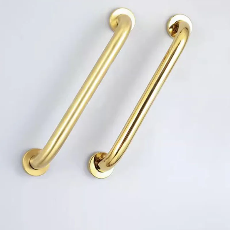 Holder Elderly Handrail Disabled Toilet Grab Bar Safety Handrail Support Helpful Shower Barre Appui Douche Bathroom Accessories