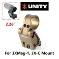 2.26 For 3XMag-1 DE