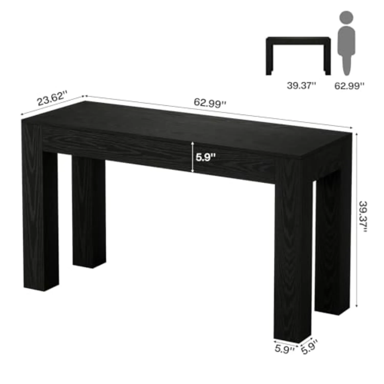 Thumbnail 3 - #3 Best Selling High Bar Tables