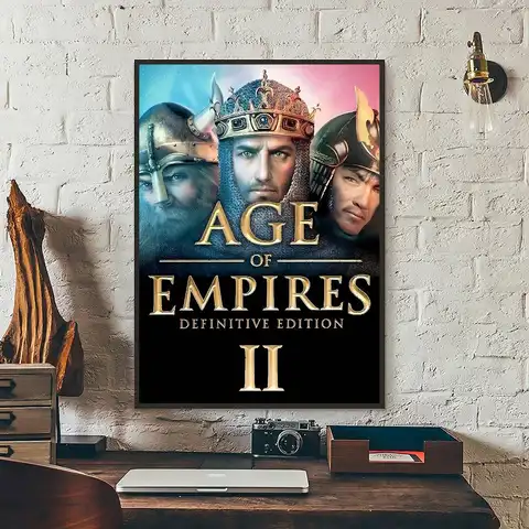 10 best sales Imperiets tidsålder - №8