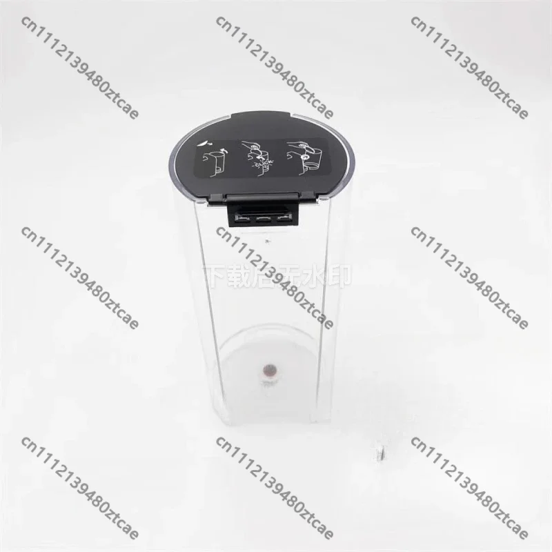 Universal Capsule Coffee Machine Water Tank ConnectorPartsHouseholdCoffeeMakerTank Interface Replacement Maintenance Accessories