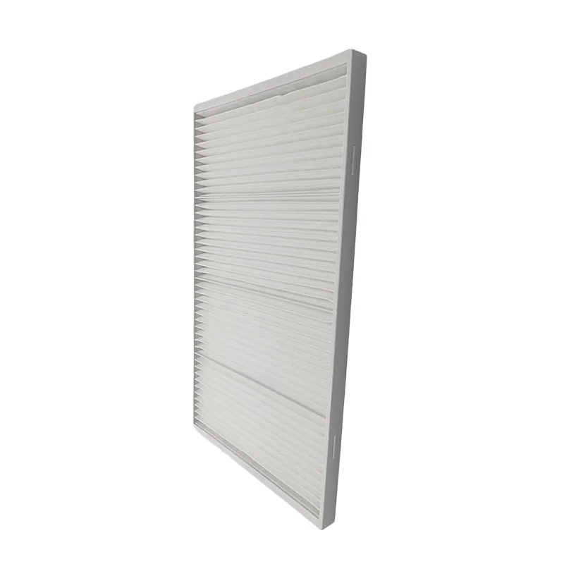 Fine Filter Mesh Screen Secondary Replacement Filter for WYBOT C2 Robotic Pool Cleaner Vacuum Parts Accessories