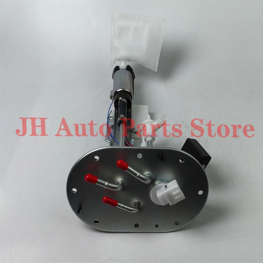 

Отправленный блок топливного насоса в сборе JH для Subaru Legacy Impreza 42021-FA121 SP4041H 42021FA121