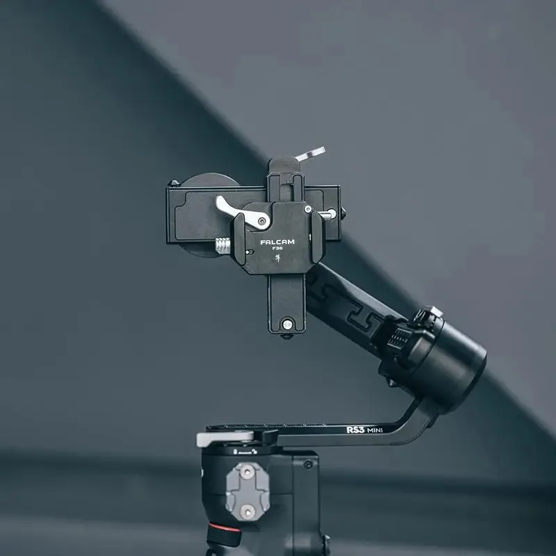 Falcam F38 Quick Re… - image