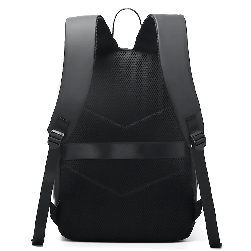 

Backpack 2025 New Large Capacity Business Travel Backpack Fashion Trend College Student School Bag
