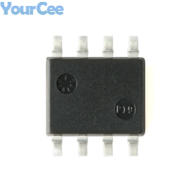 5PCS/1PC AD8606ARZ-REEL7 SOIC-8 AD8606 AD8606ARZ Precision CMOS Rail-to-Rail Operational Amplifier IC Chip Integrated Circuit