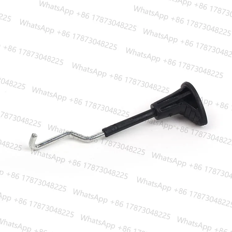 

Choke rod for Chainsaw ECHO ZM ZOMAX 4000 4010 CS-4000 4200 Chain saw carburetor throttle lever