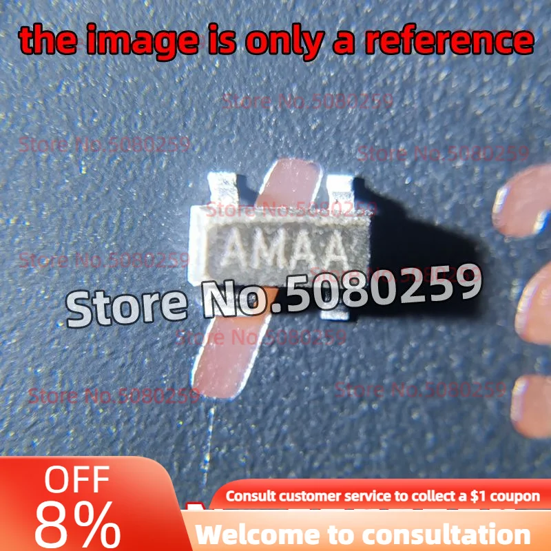 100/50/30PCS MAX811TEUS MAX811LEUS + T MAX811TEUS + T MAX811LEUS + T SOT143