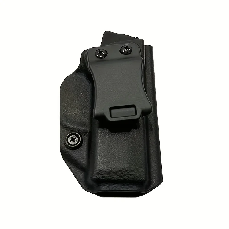 حافظة IWB مناسبة للصيد التكتيكي Sig Sauer P365 P365X لليد اليمنى عالية الجودة ABS