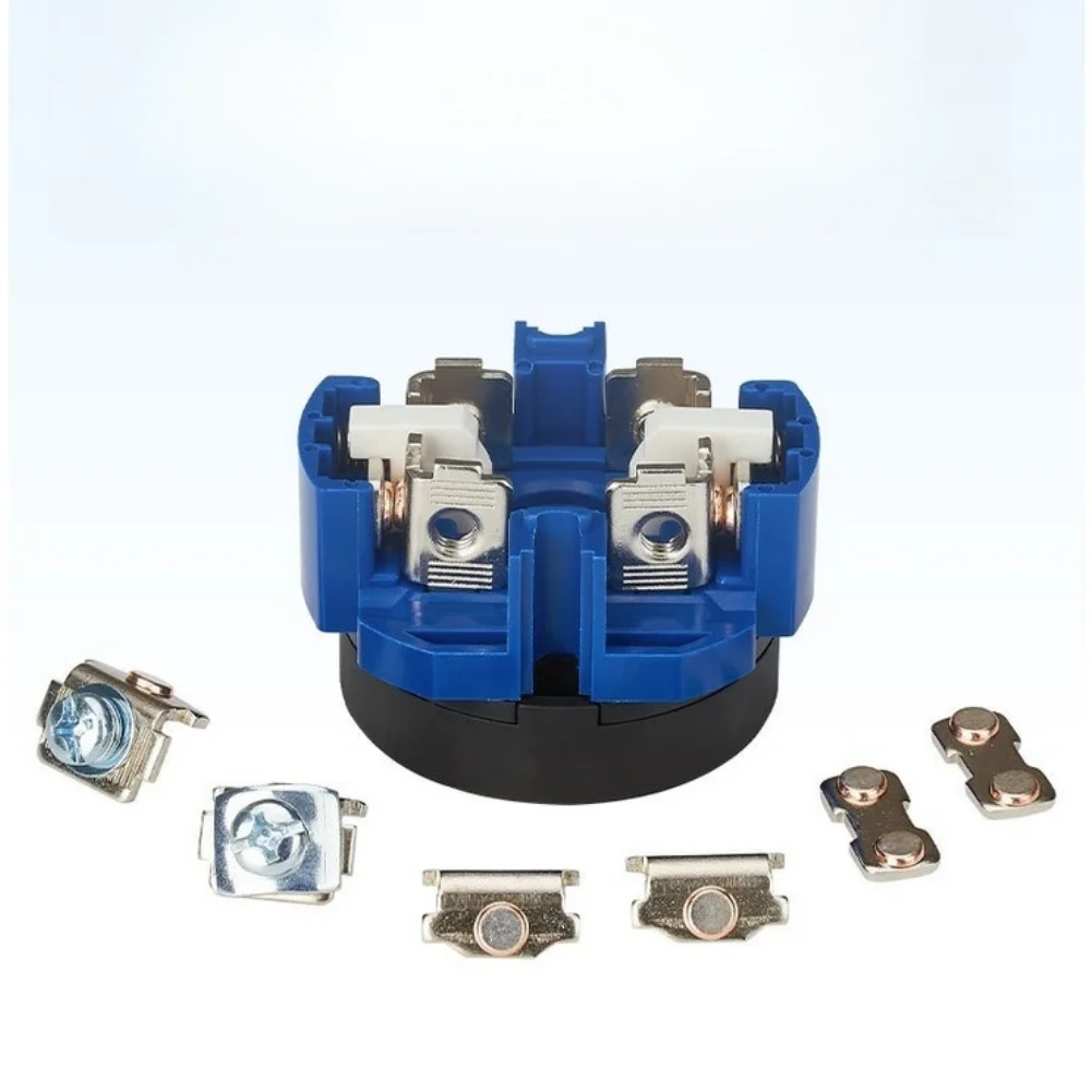 SZW26-63 3 Position Changeover Switch 63A 660V AC DC Rotary Cam Selector For Industrial Power Control Panel Electrical Equipment