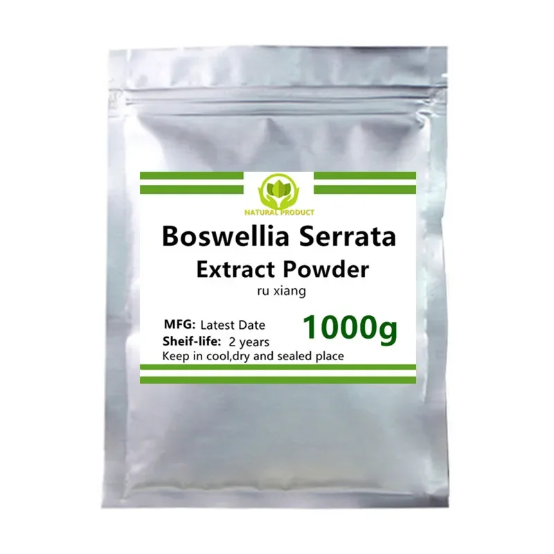 50g-1000g Natural Boswellia Serrata ext, Free Shipping