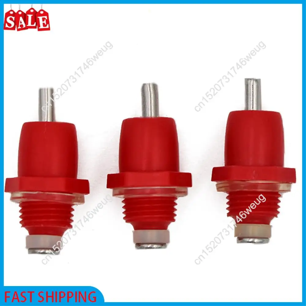 XFDZ-50Pcs الدواجن الدجاج الحلمة شارب الربيع نوع الطيور مع موزع مياه أوتوماتيكي فم الدجاج الطيور مياه الشرب
