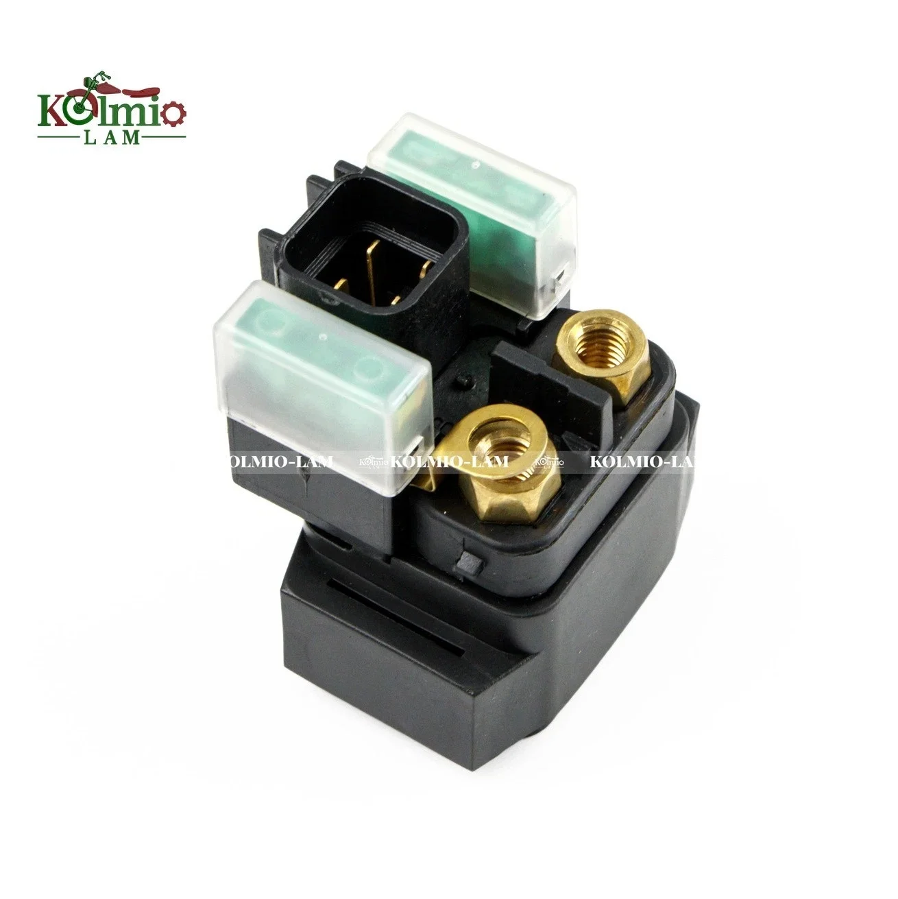 Fit for YAMAHA XVS 950 MIDNIGHT STAR / V-STAR XSR 900 Motorcycle Starter Relay Solenoid view 5
