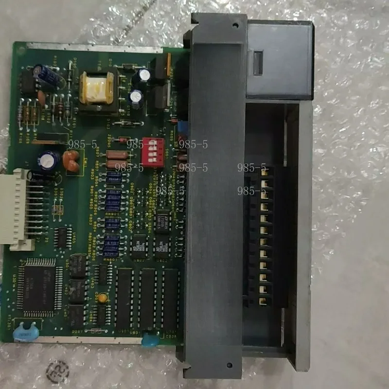 8-Channel Analog Input PLC Module 1746-NI8 1746SC-INI4VI SLC 500