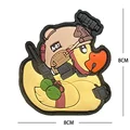 PVC patch 2